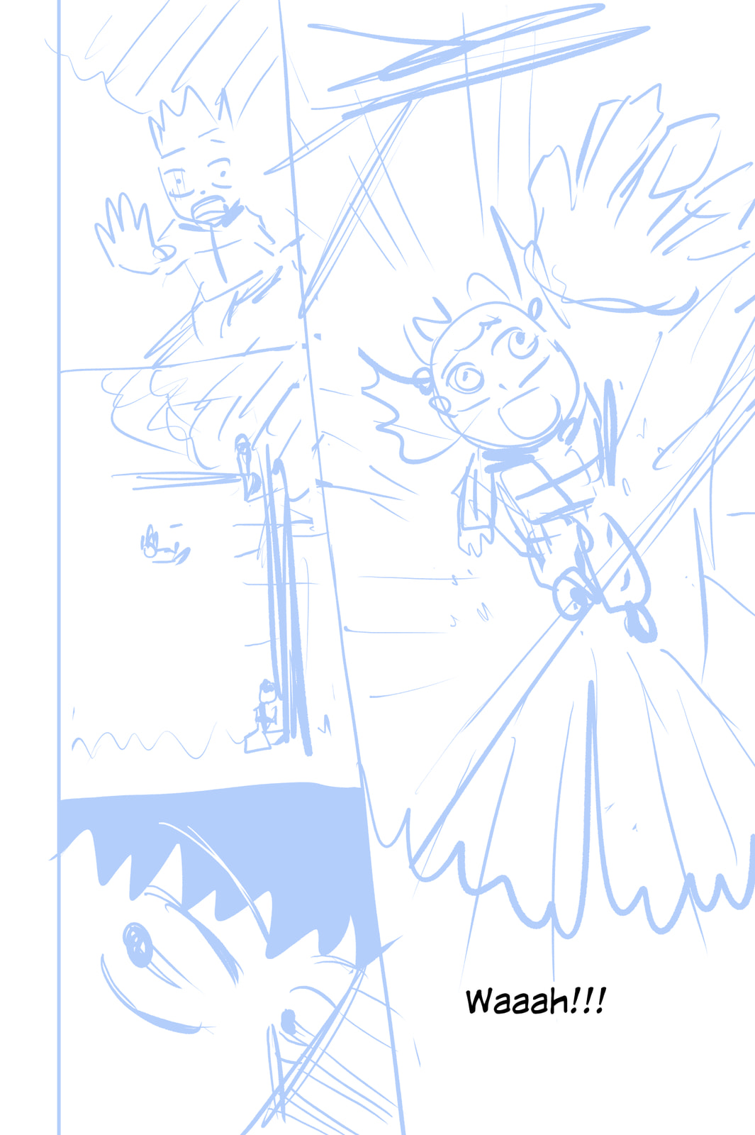 Read TEKNO chapter 0.3 image 7 on Lezhin