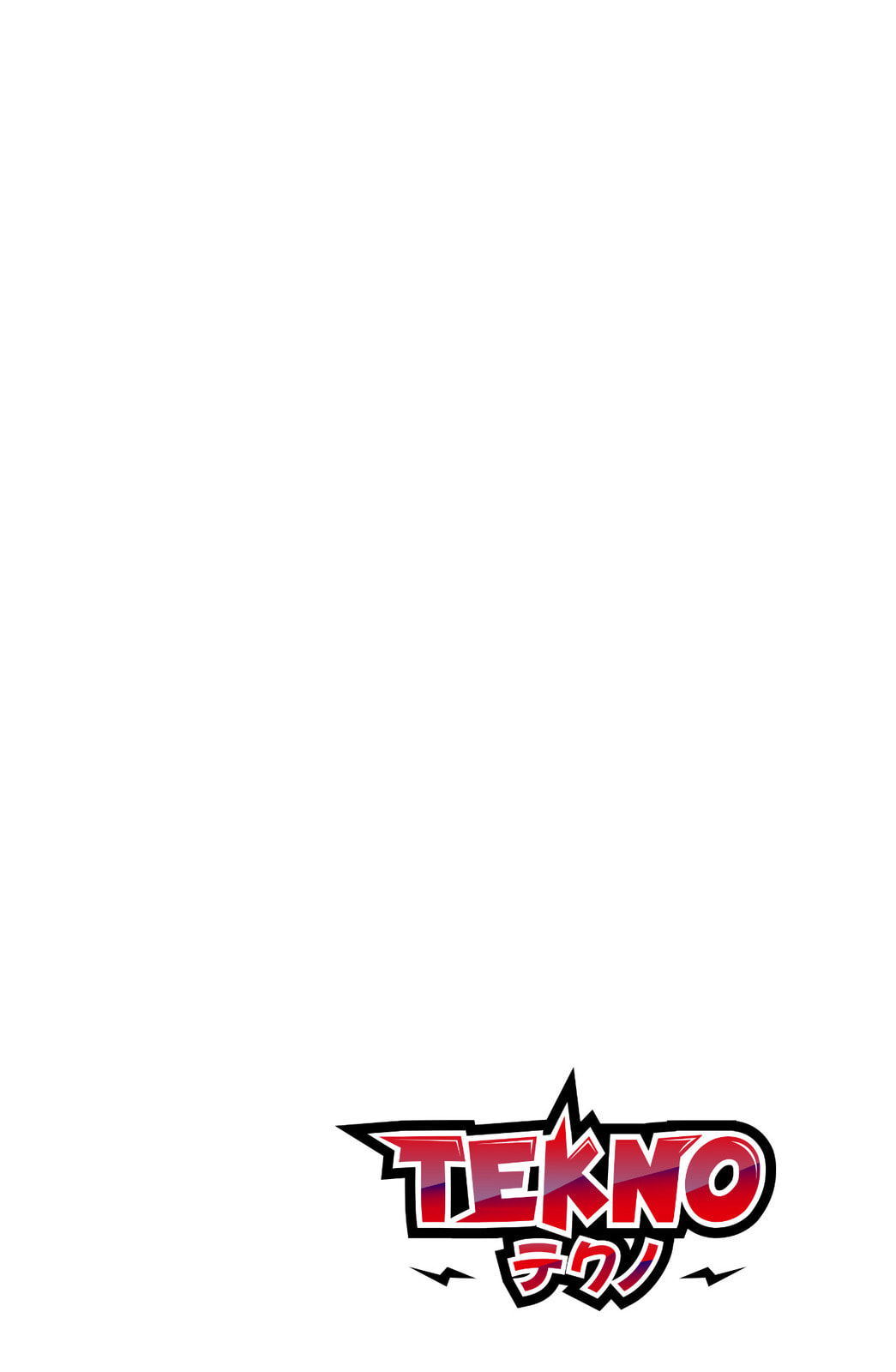 Read TEKNO chapter 1 image 2 on Lezhin