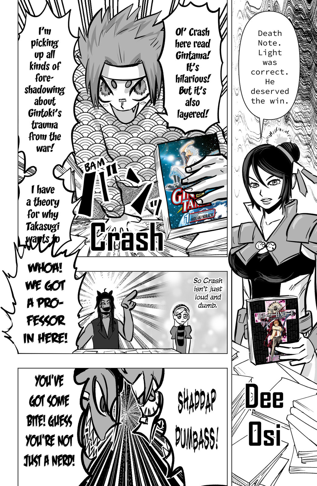Read TEKNO chapter 15 image 10 on Lezhin