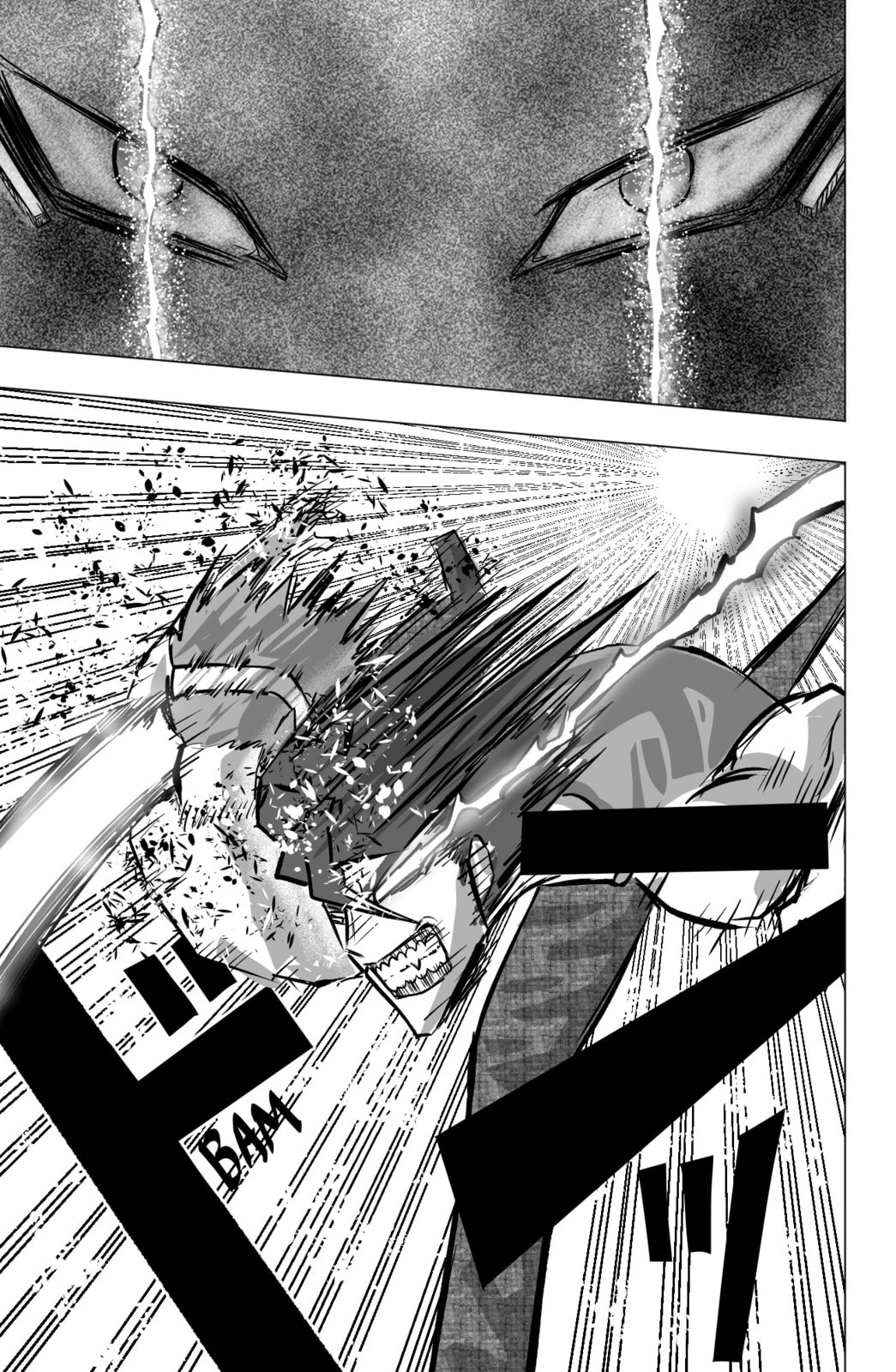 Read TEKNO chapter 18 image 2 on Lezhin