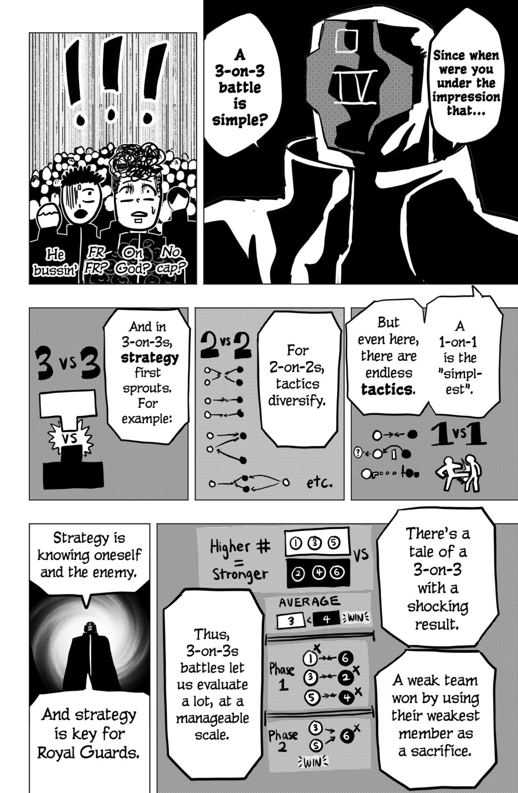 Read TEKNO chapter 2 image 13 on Lezhin