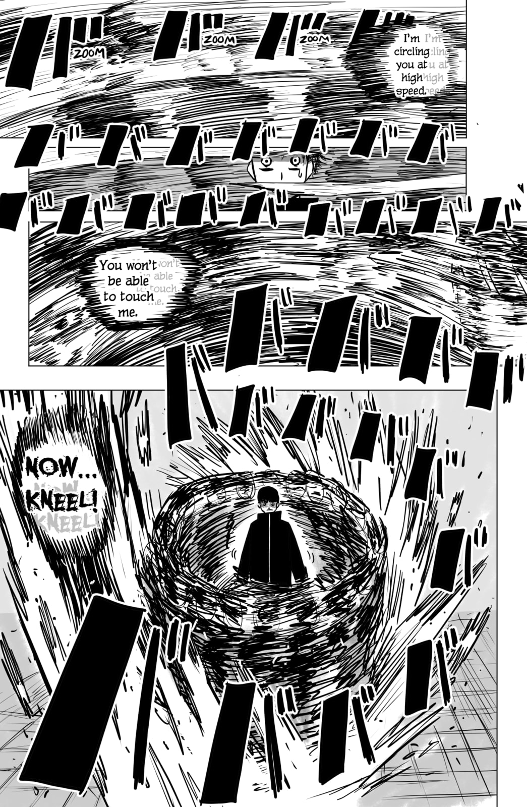 Read TEKNO chapter 2 image 22 on Lezhin