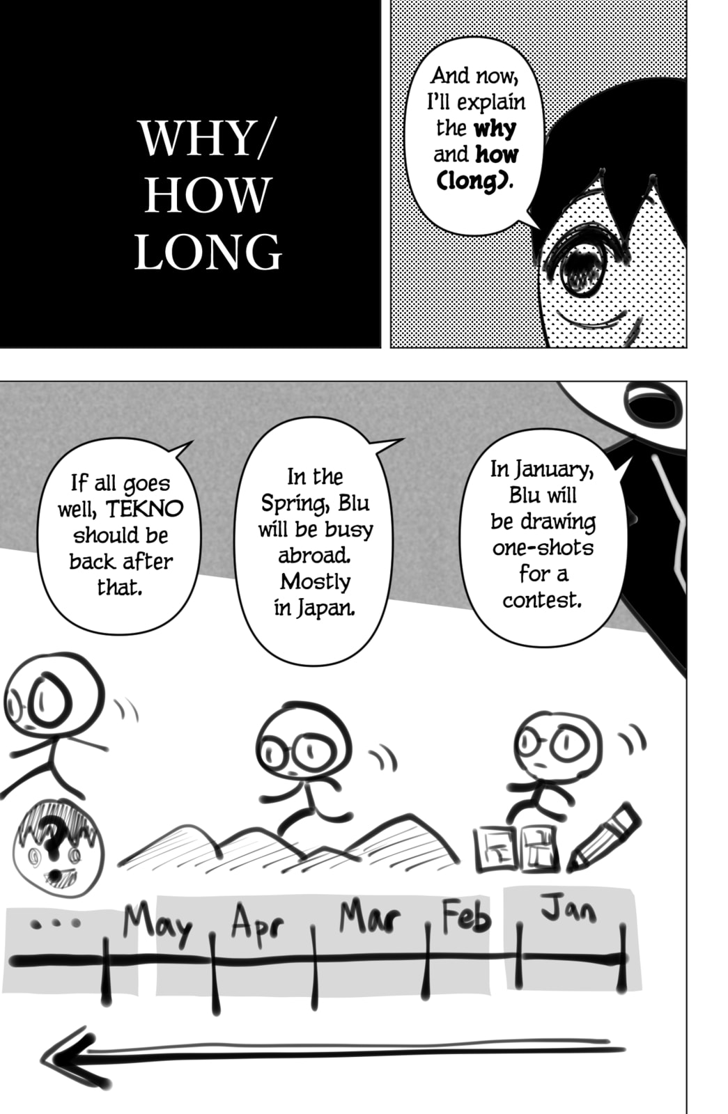 Read TEKNO chapter 23.5 image 2 on Lezhin
