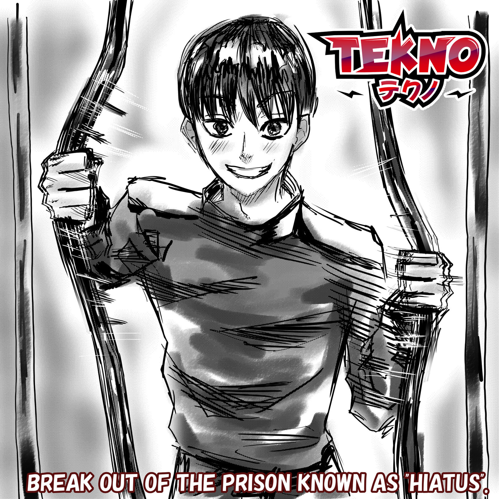 Read TEKNO chapter 23.6 image 0 on Lezhin
