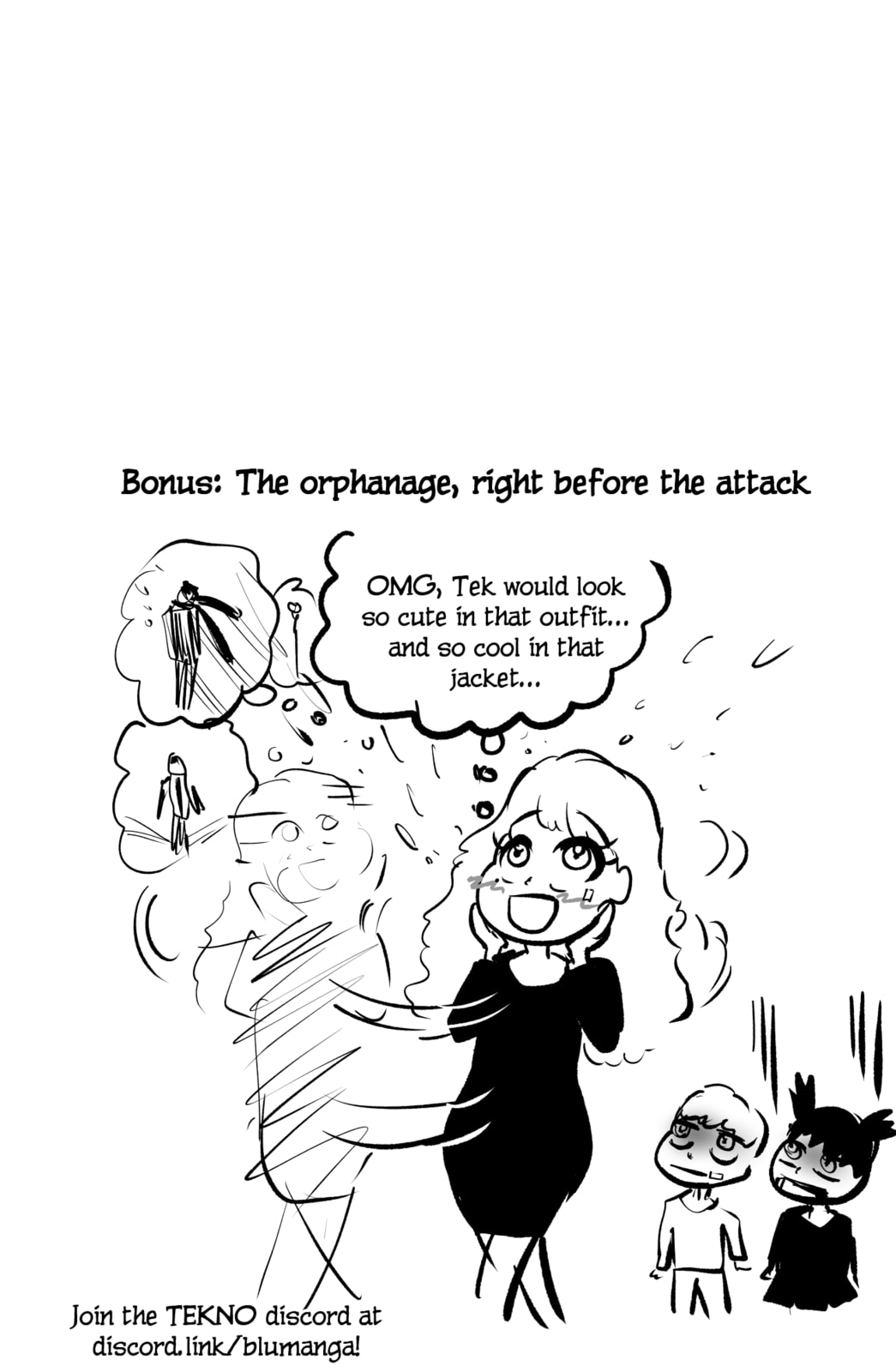 Read TEKNO chapter 24 image 13 on Lezhin