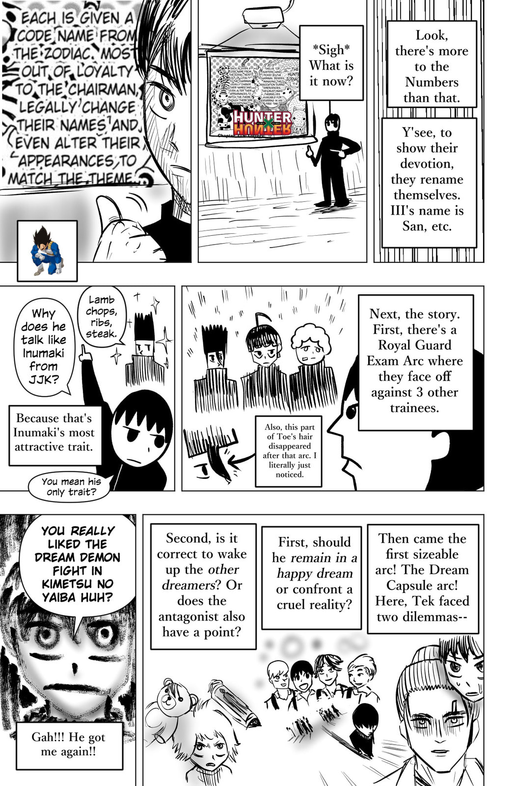 Read TEKNO chapter 25 image 4 on Lezhin