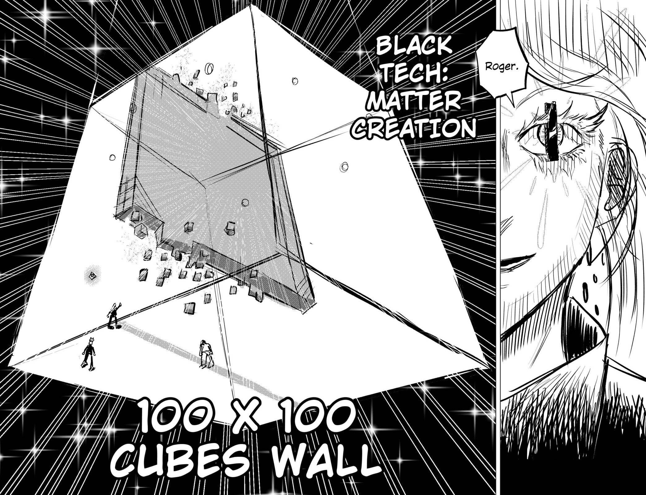 Read TEKNO chapter 26 image 2 on Lezhin