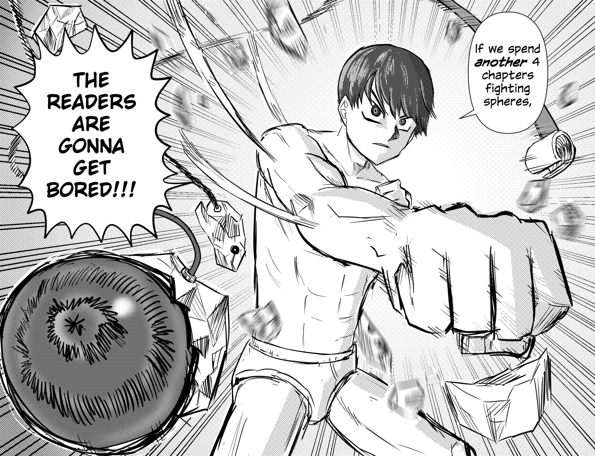 Read TEKNO chapter 26 image 9 on Lezhin