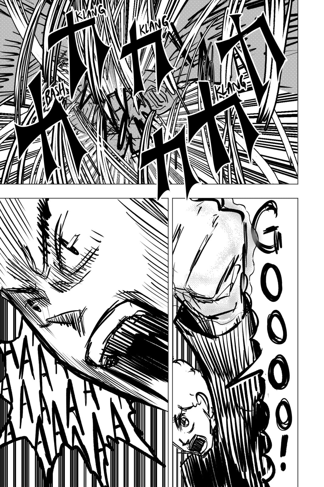Read TEKNO chapter 28 image 19 on Lezhin