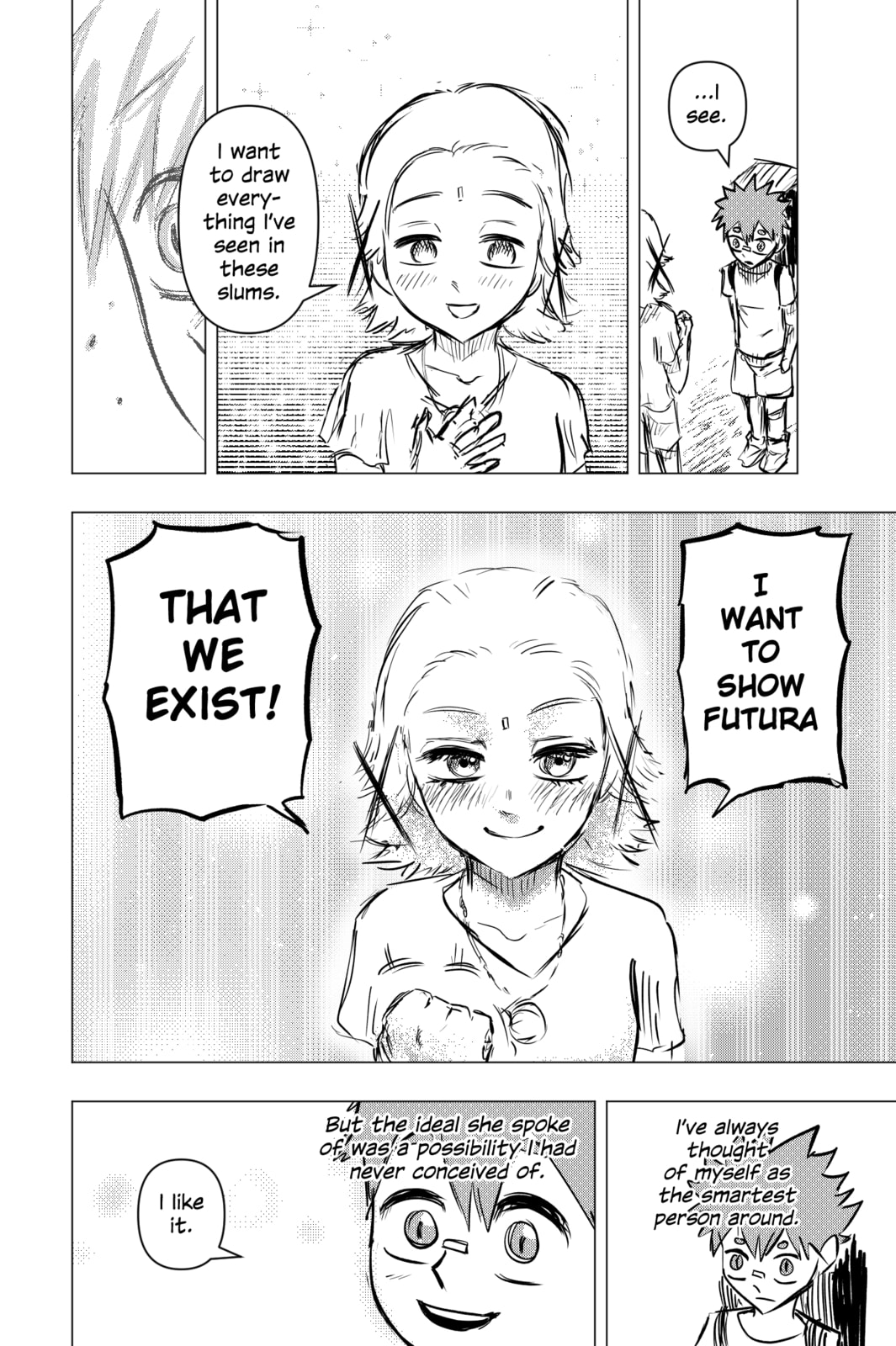 Read TEKNO chapter 29 image 11 on Lezhin