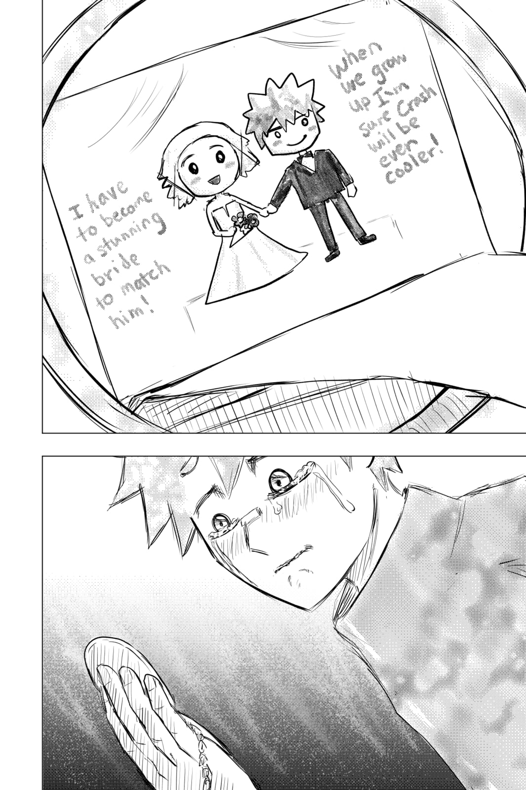 Read TEKNO chapter 29 image 27 on Lezhin
