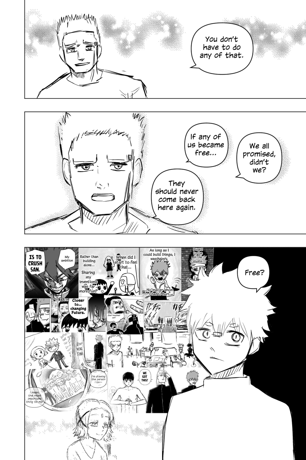 Read TEKNO chapter 29 image 29 on Lezhin