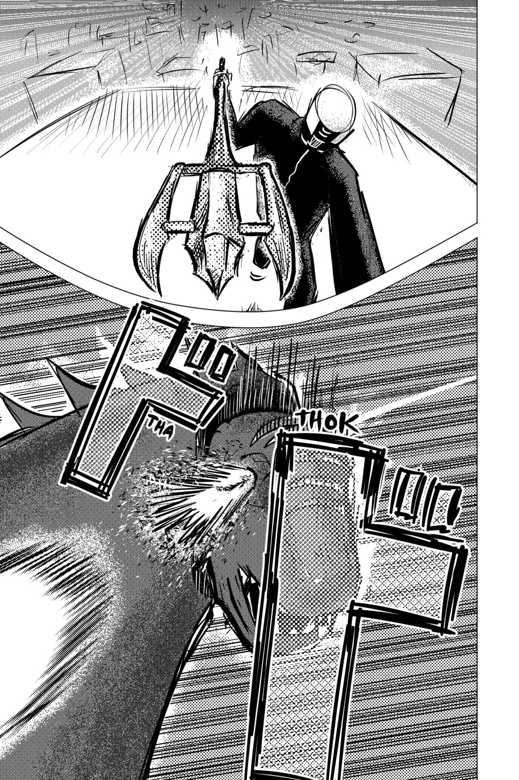 Read TEKNO chapter 34 image 11 on Lezhin