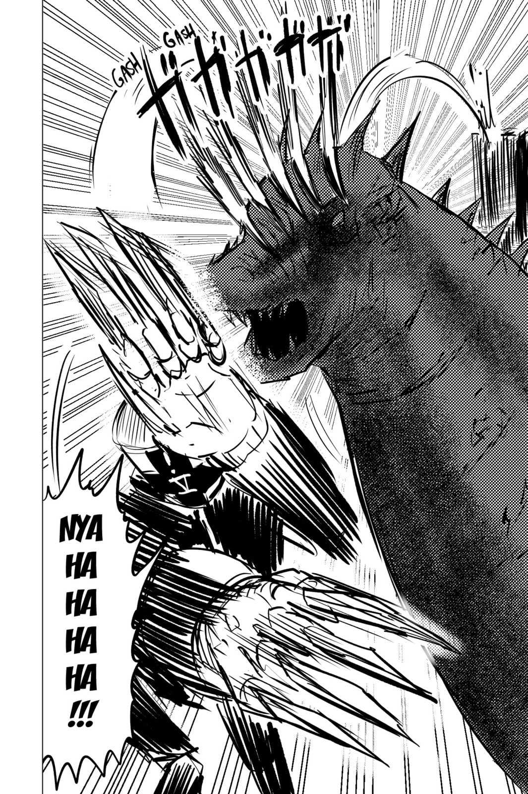 Read TEKNO chapter 34 image 8 on Lezhin