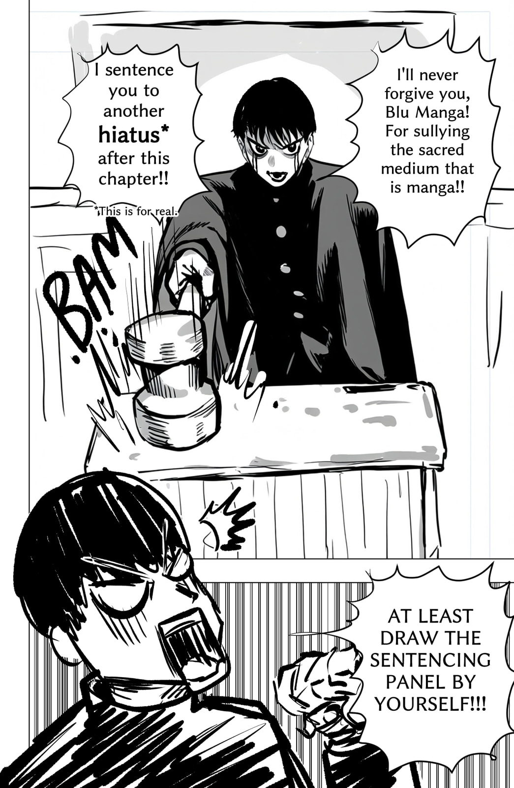Read TEKNO chapter 35.5 image 3 on Lezhin