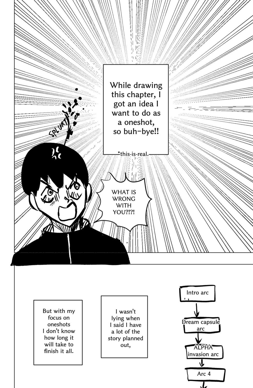 Read TEKNO chapter 35.5 image 7 on Lezhin