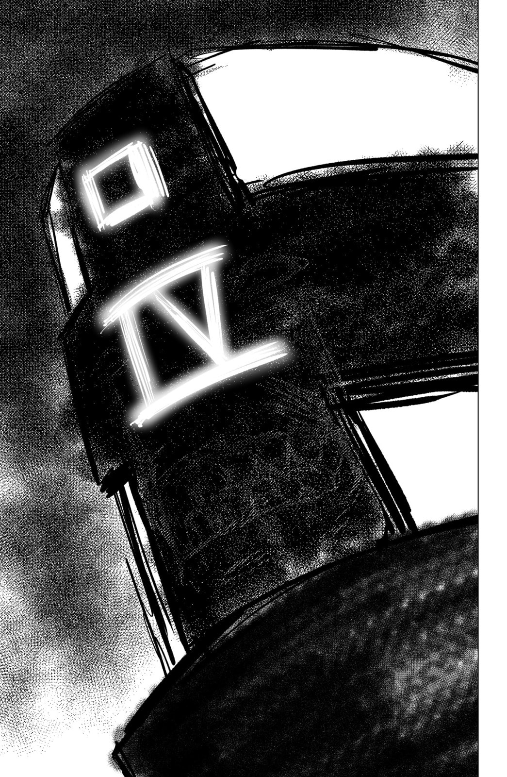 Read TEKNO chapter 36 image 11 on Lezhin
