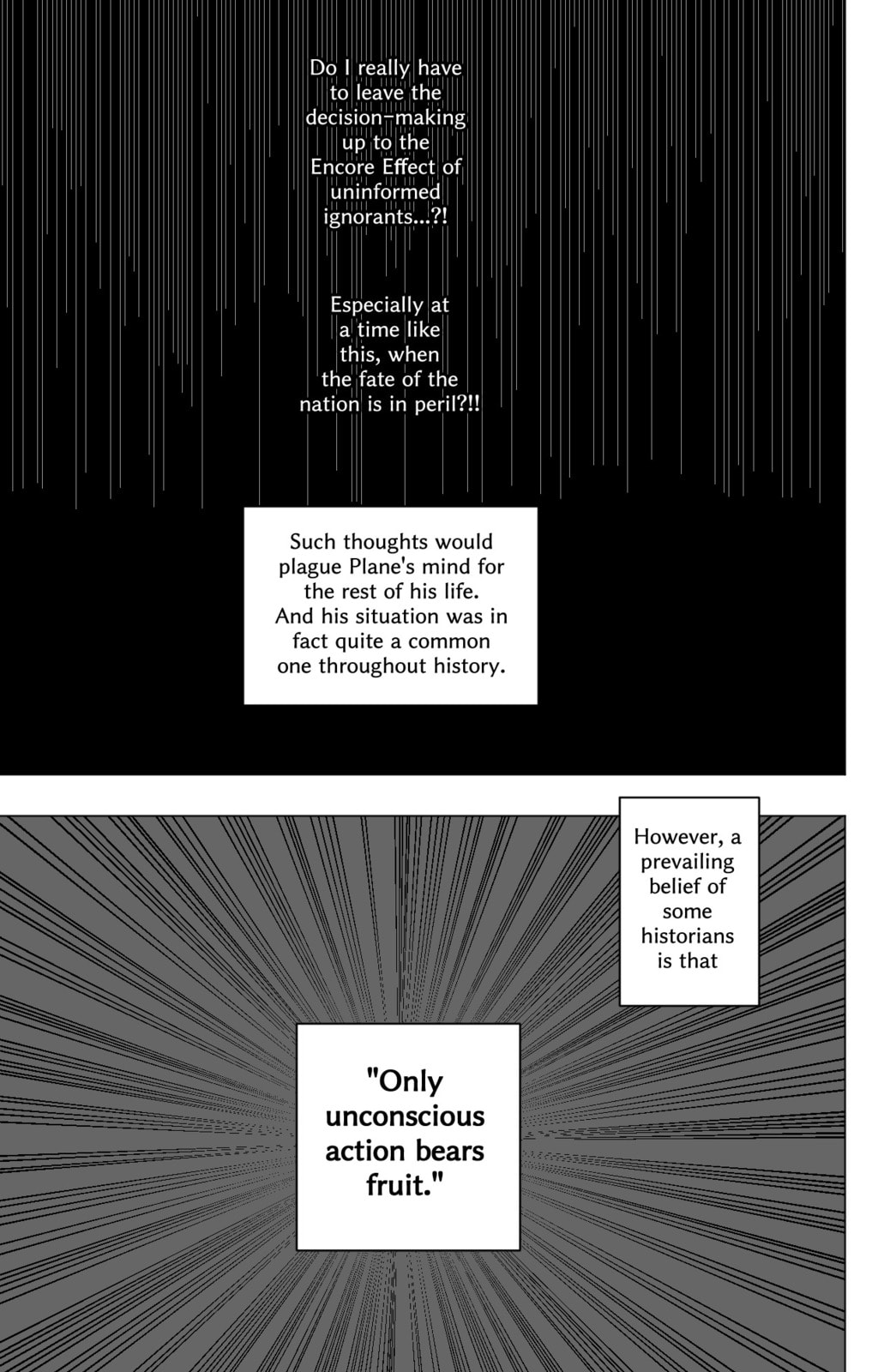 Read TEKNO chapter 36 image 19 on Lezhin