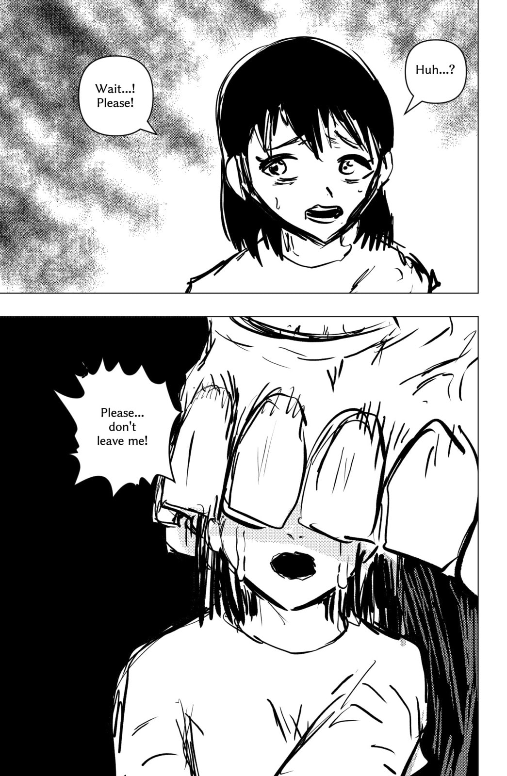 Read TEKNO chapter 38 image 2 on Lezhin