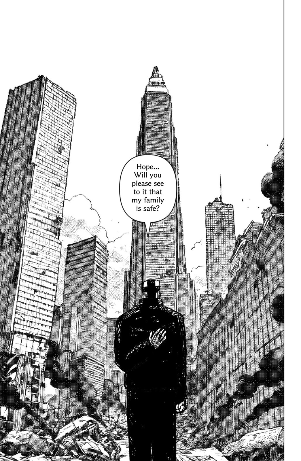 Read TEKNO chapter 38 image 20 on Lezhin