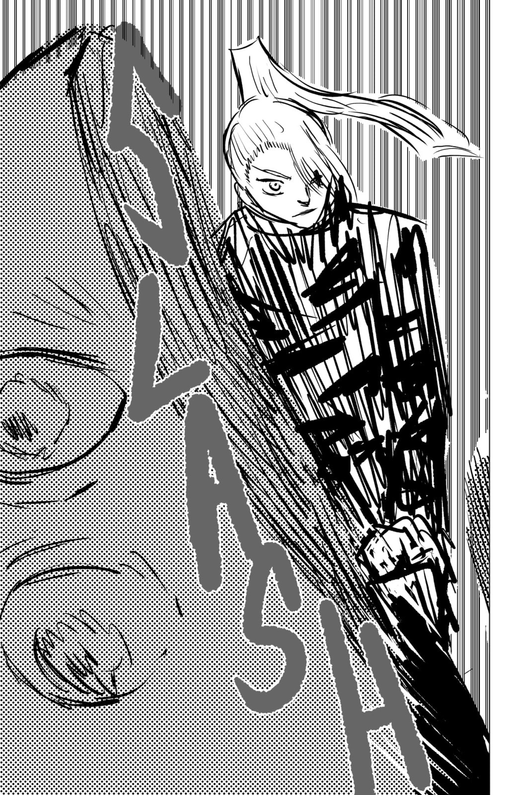 Read TEKNO chapter 38 image 4 on Lezhin