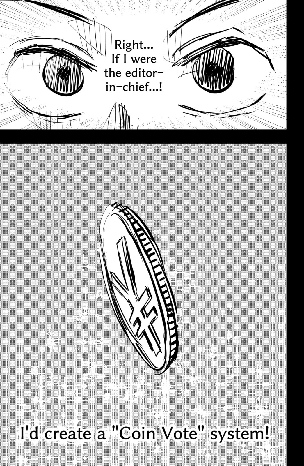 Read TEKNO chapter 39 image 12 on Lezhin