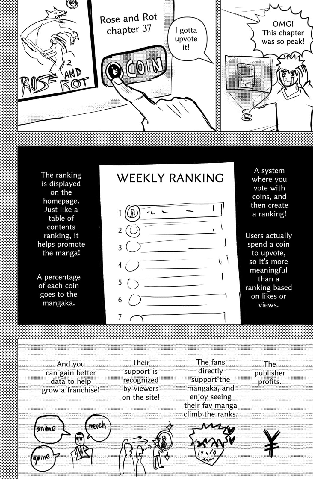 Read TEKNO chapter 39 image 13 on Lezhin