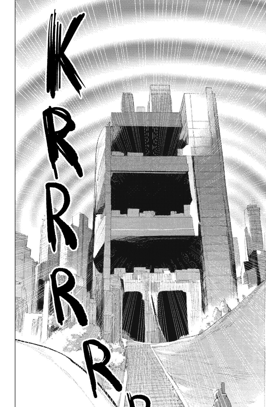 Read TEKNO chapter 39 image 3 on Lezhin