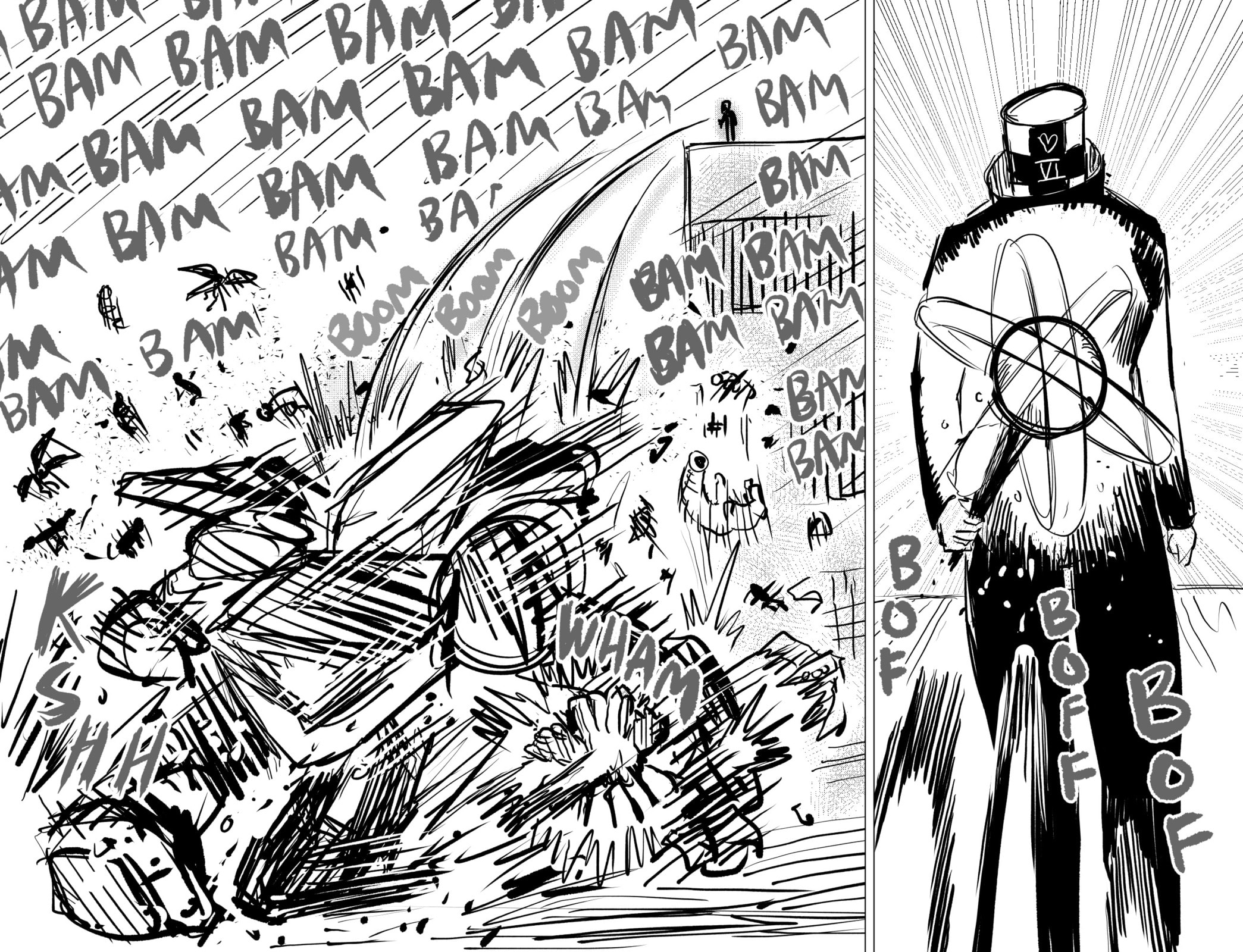 Read TEKNO chapter 40 image 13 on Lezhin