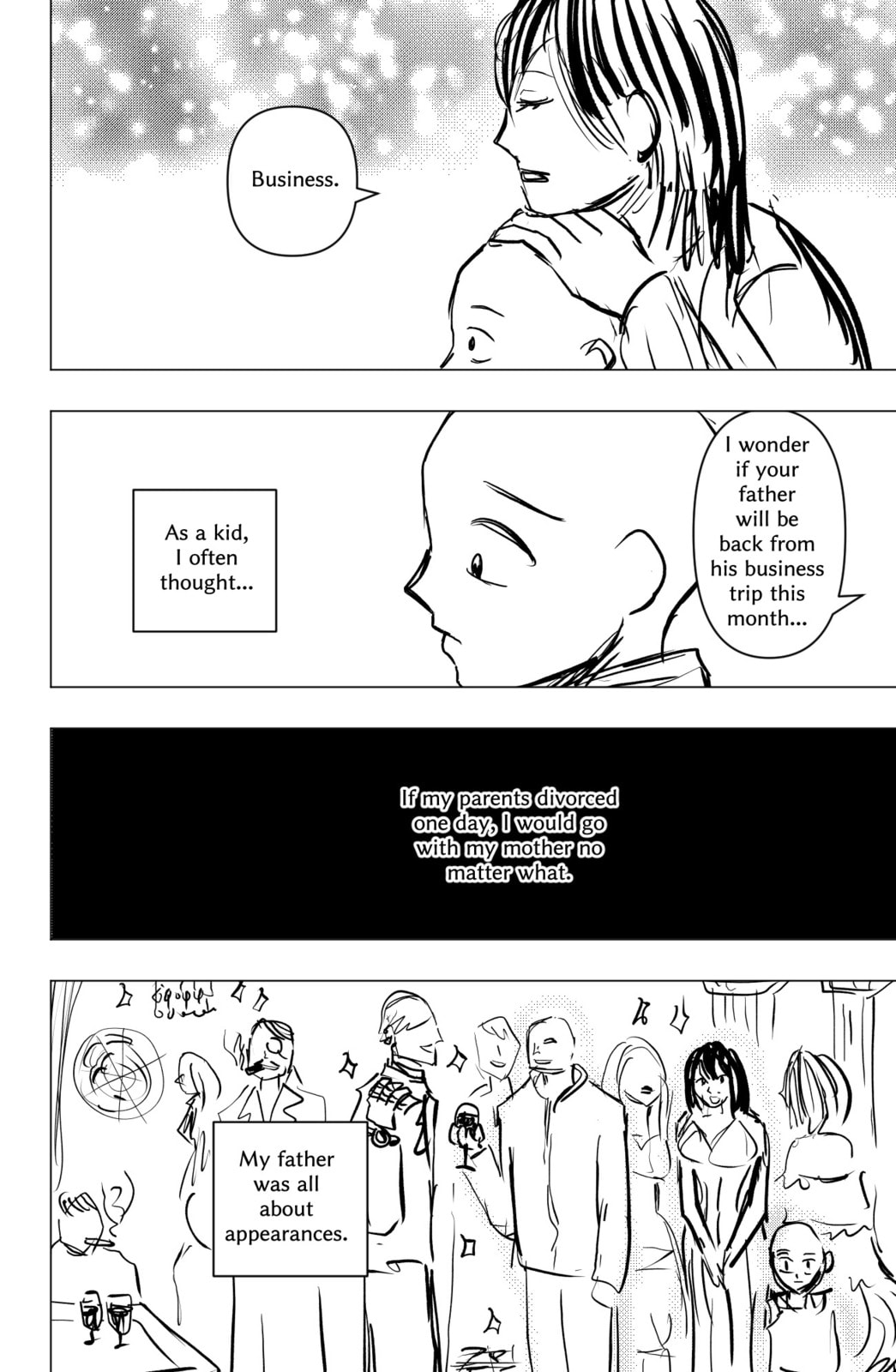 Read TEKNO chapter 41 image 11 on Lezhin