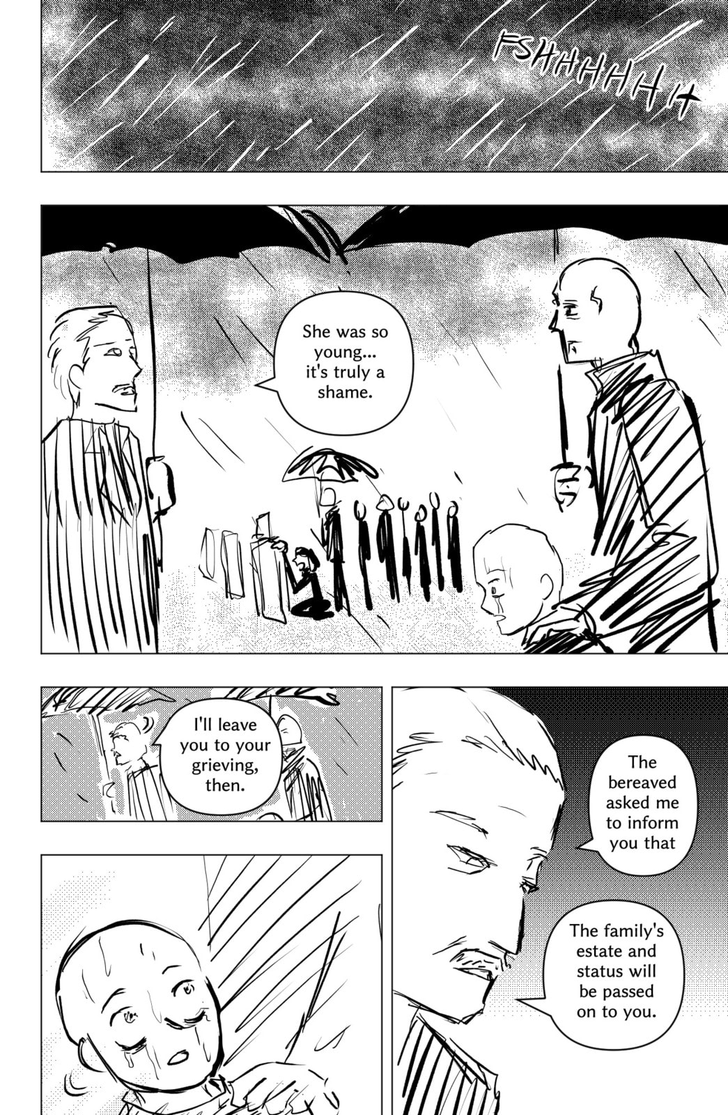 Read TEKNO chapter 41 image 13 on Lezhin