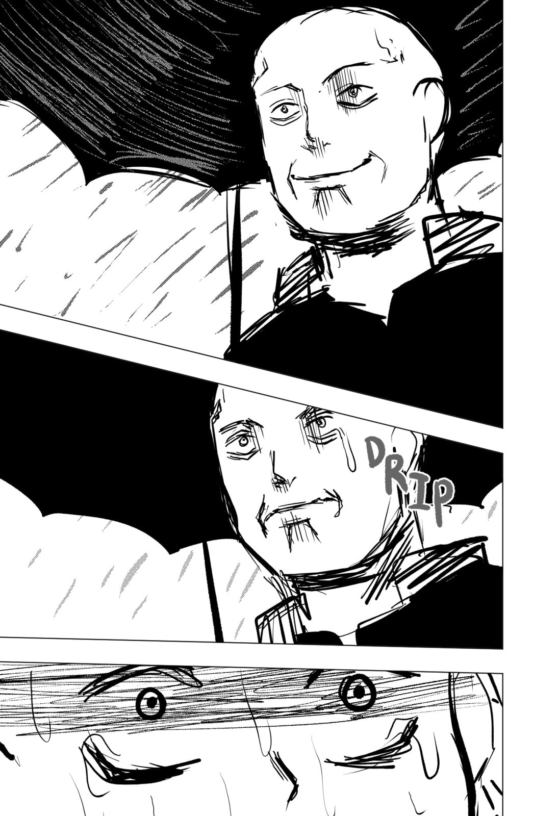 Read TEKNO chapter 41 image 14 on Lezhin