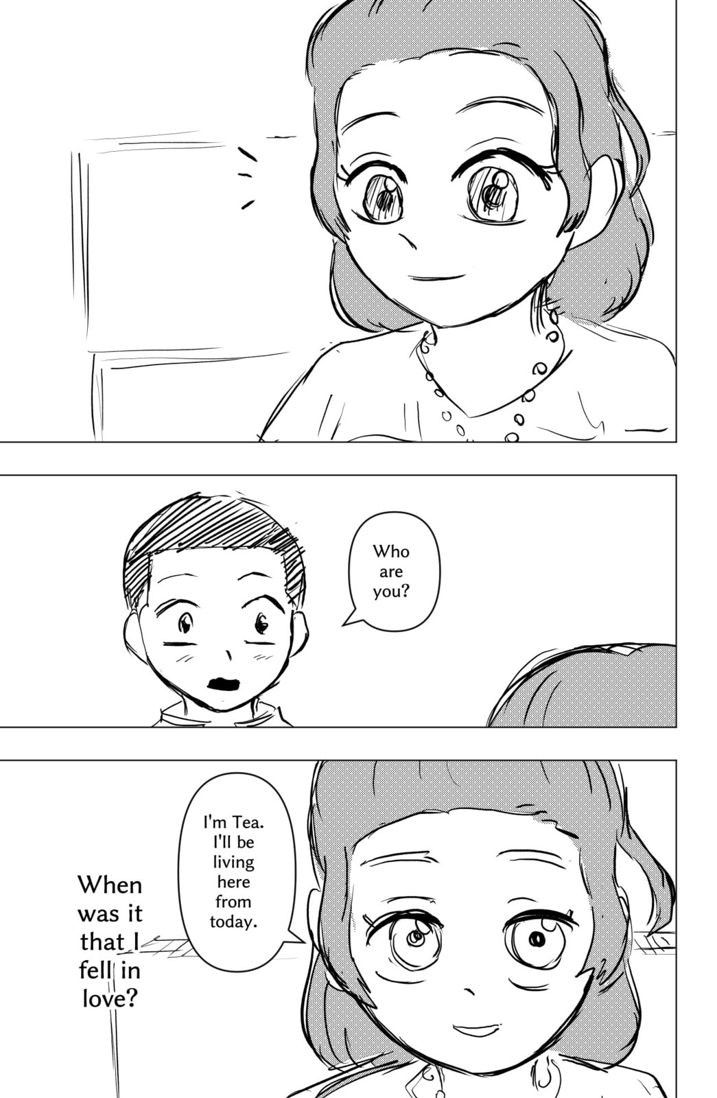 Read TEKNO chapter 41 image 16 on Lezhin