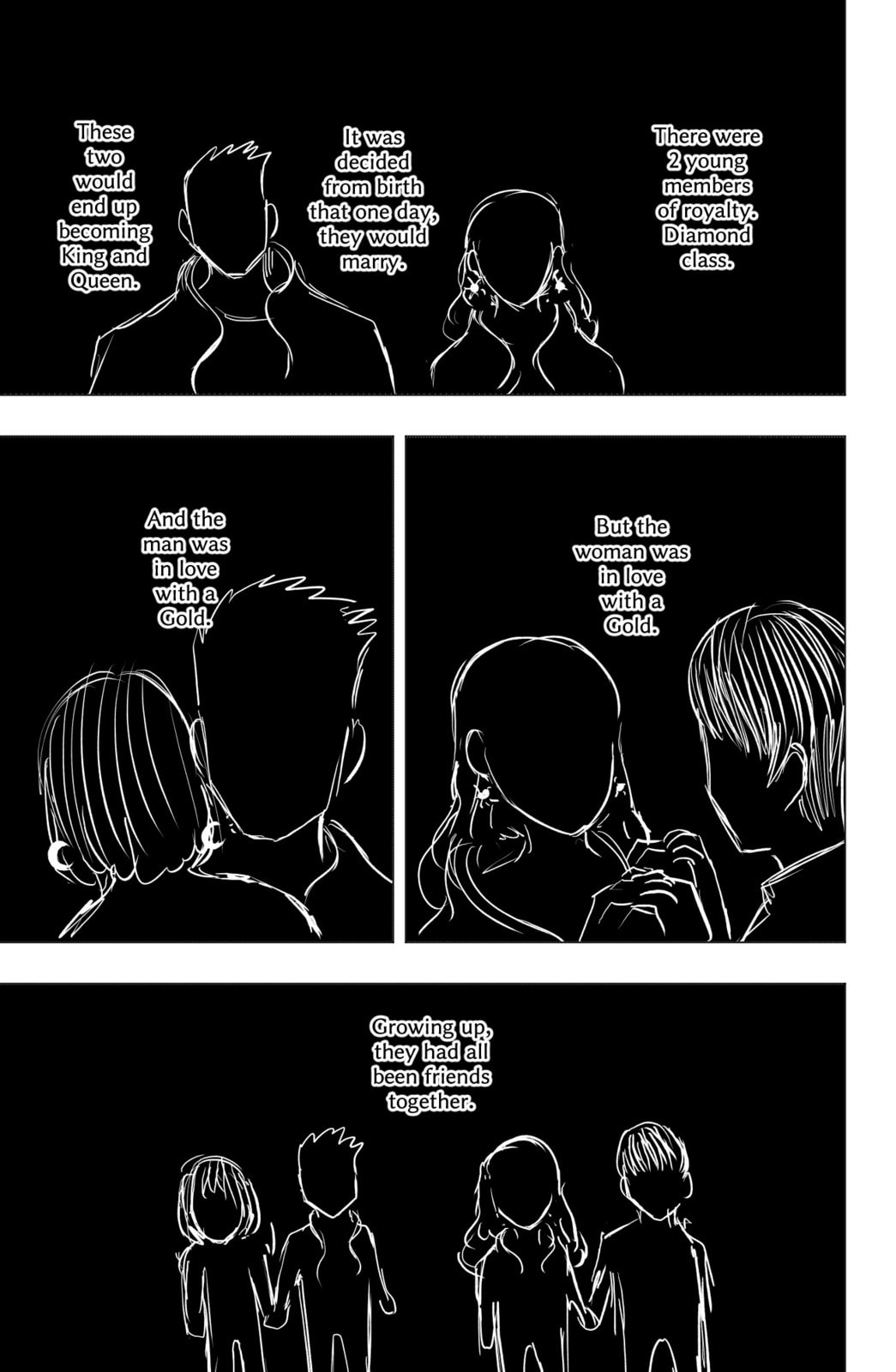 Read TEKNO chapter 41 image 6 on Lezhin