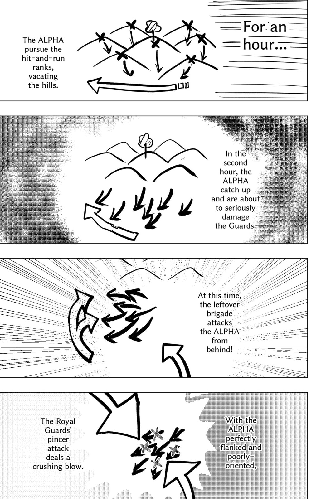 Read TEKNO chapter 42 image 14 on Lezhin