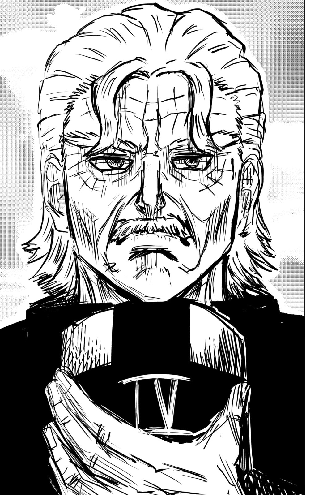 Read TEKNO chapter 42 image 18 on Lezhin