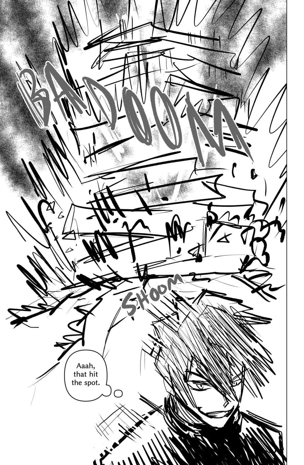 Read TEKNO chapter 43 image 10 on Lezhin