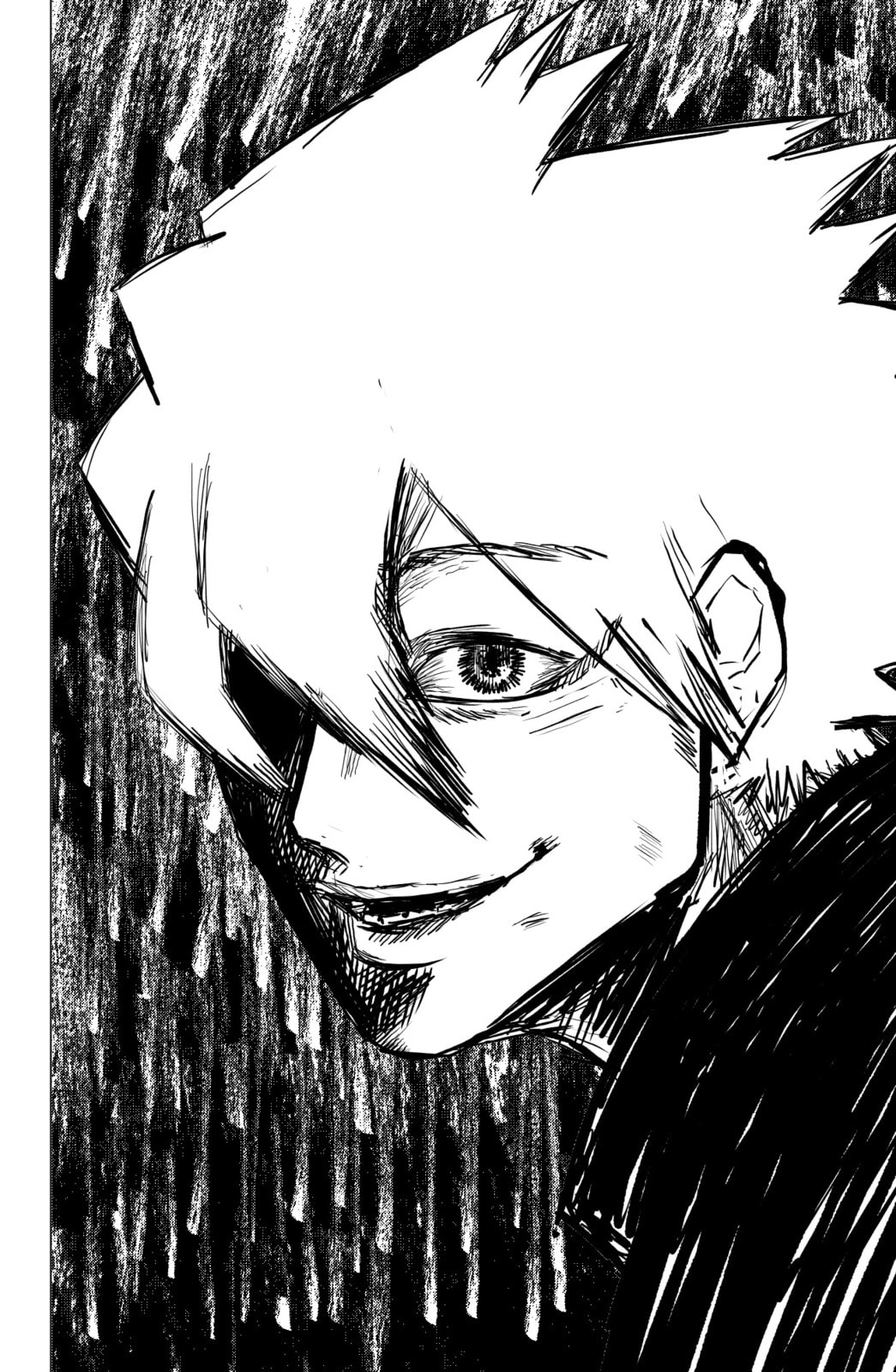 Read TEKNO chapter 43 image 13 on Lezhin