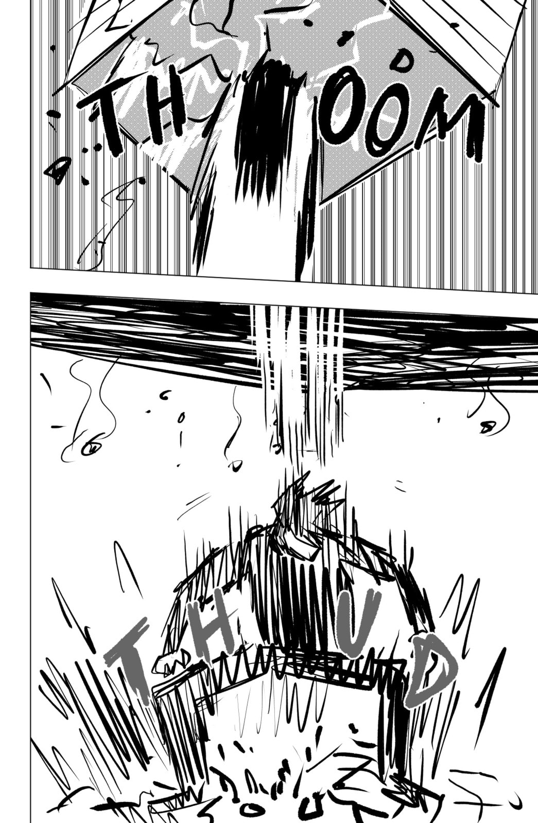 Read TEKNO chapter 43 image 9 on Lezhin