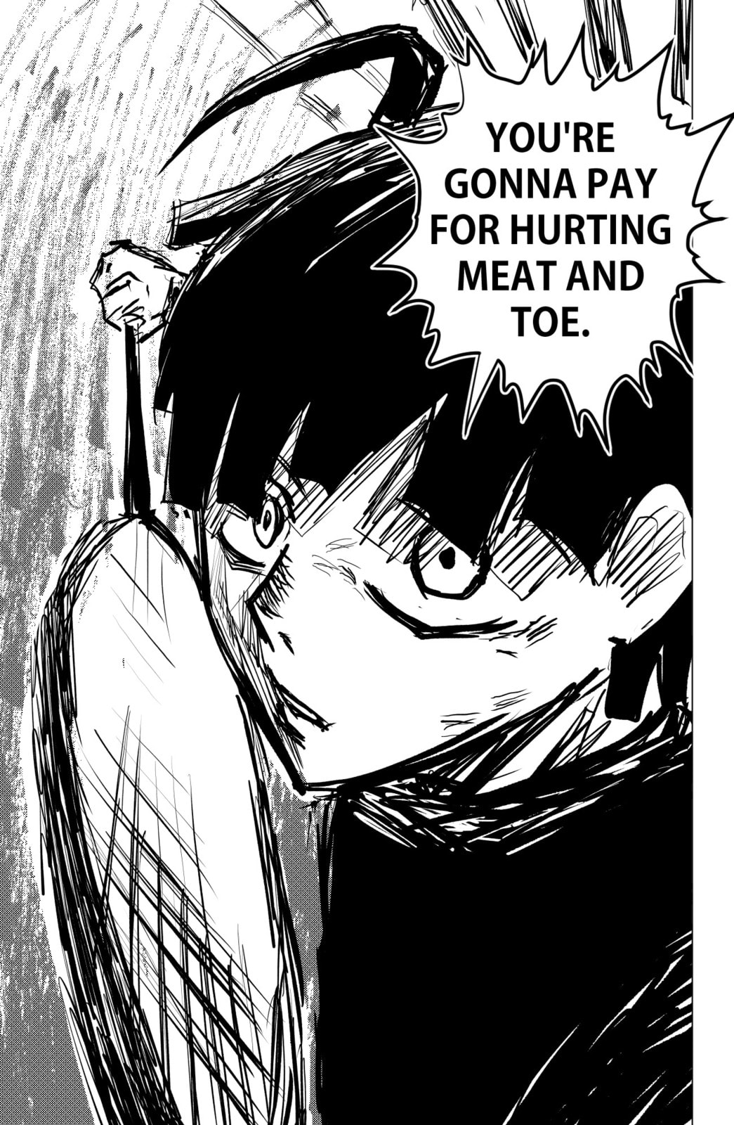 Read TEKNO chapter 44 image 10 on Lezhin