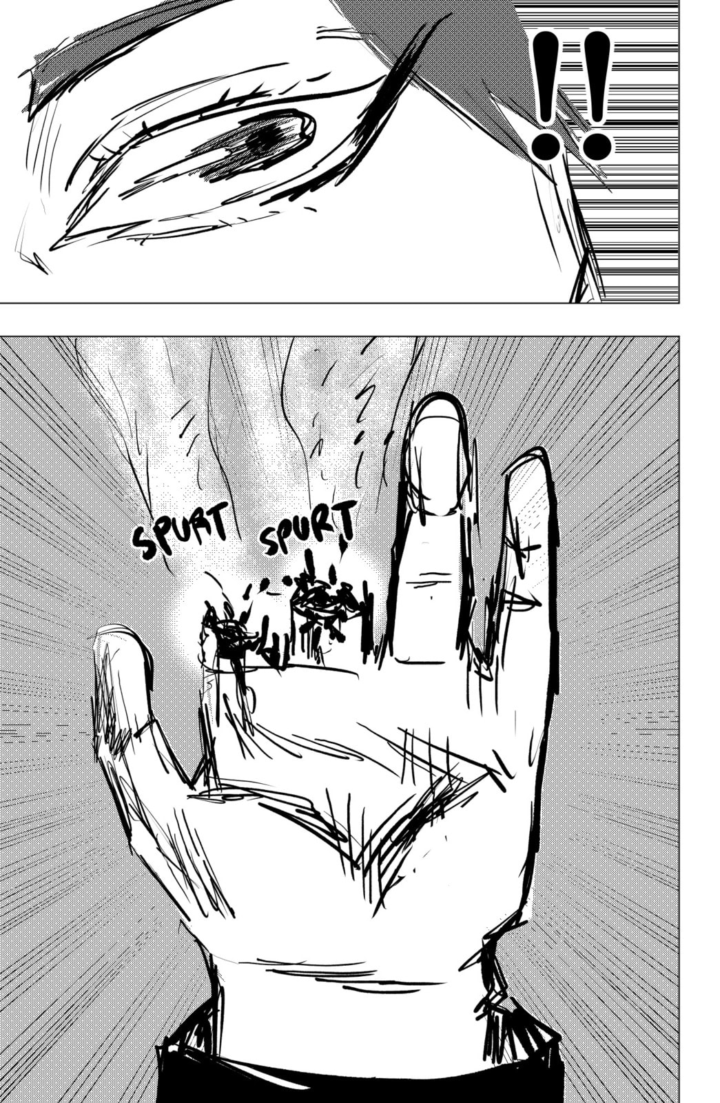 Read TEKNO chapter 44 image 4 on Lezhin