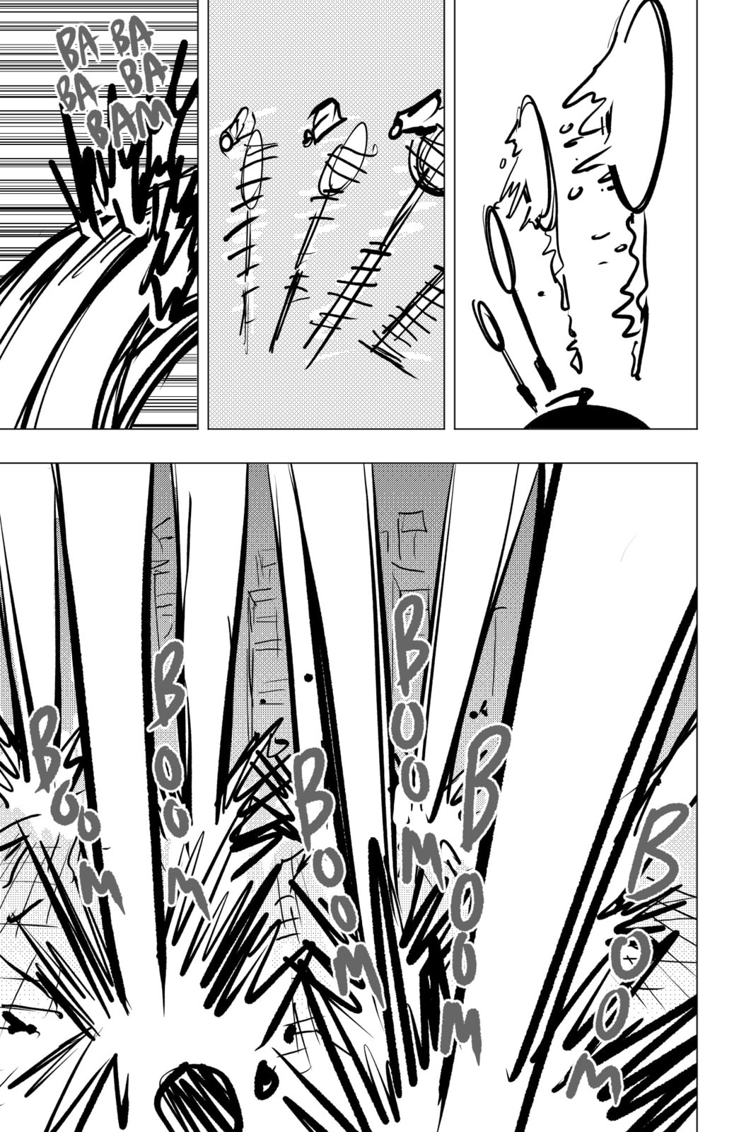 Read TEKNO chapter 44 image 8 on Lezhin
