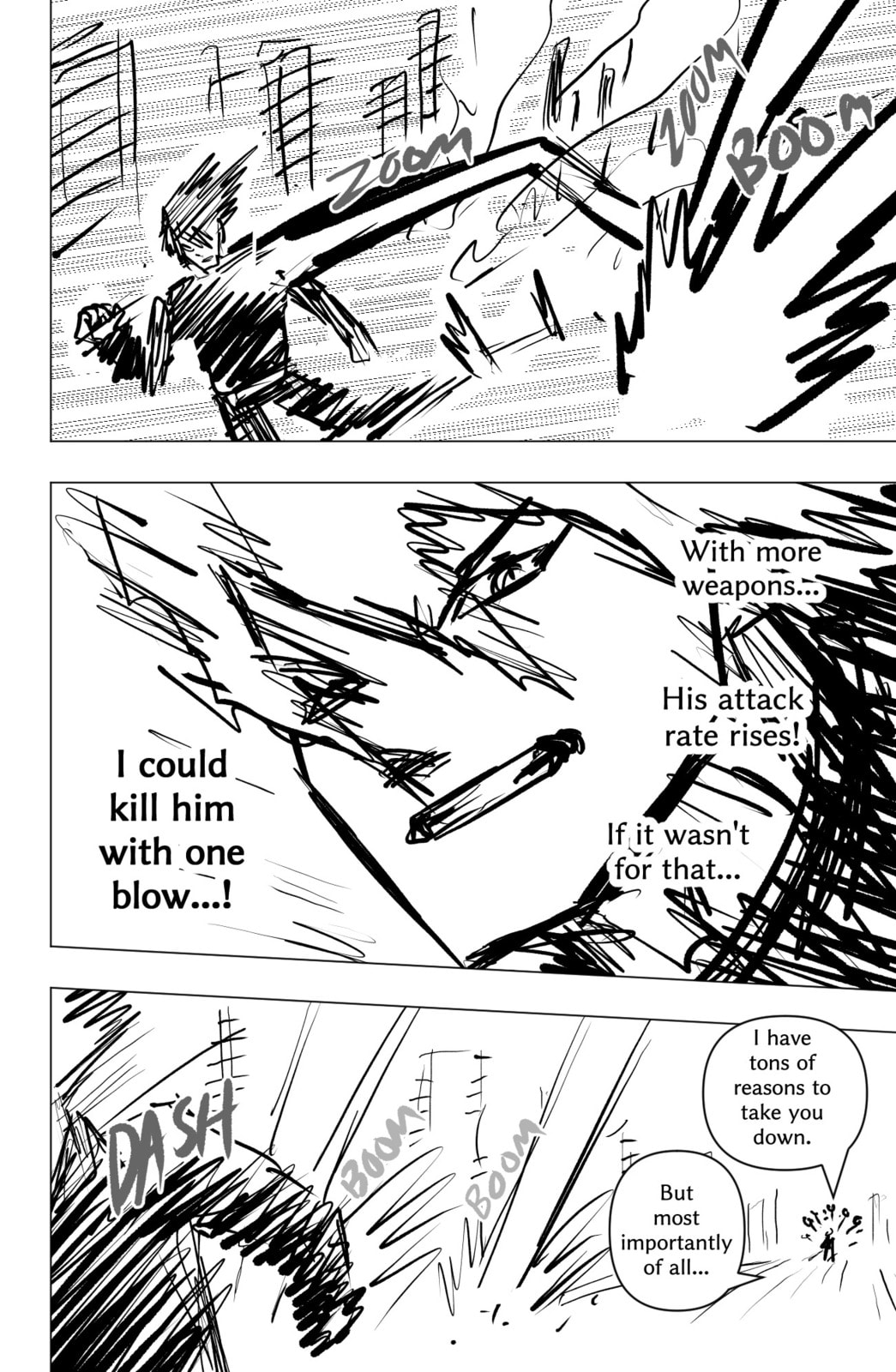 Read TEKNO chapter 44 image 9 on Lezhin