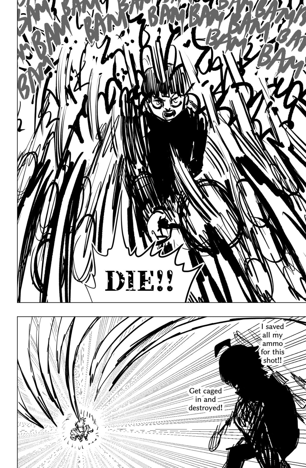 Read TEKNO chapter 45 image 17 on Lezhin