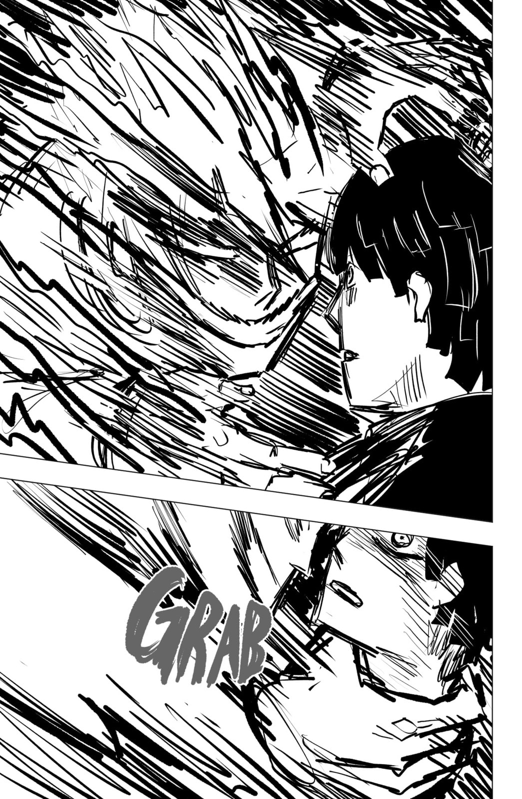 Read TEKNO chapter 45 image 18 on Lezhin
