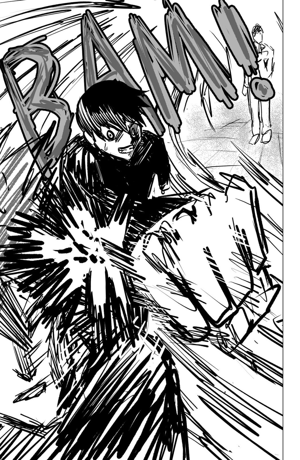 Read TEKNO chapter 45 image 22 on Lezhin
