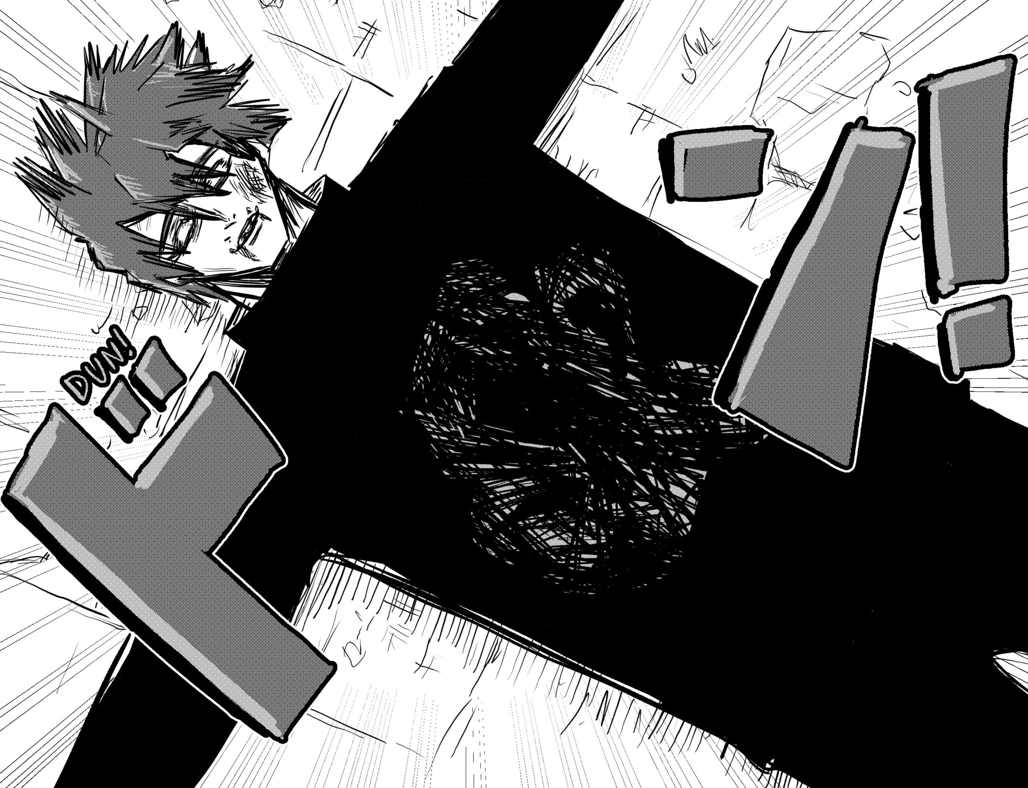 Read TEKNO chapter 45 image 25 on Lezhin