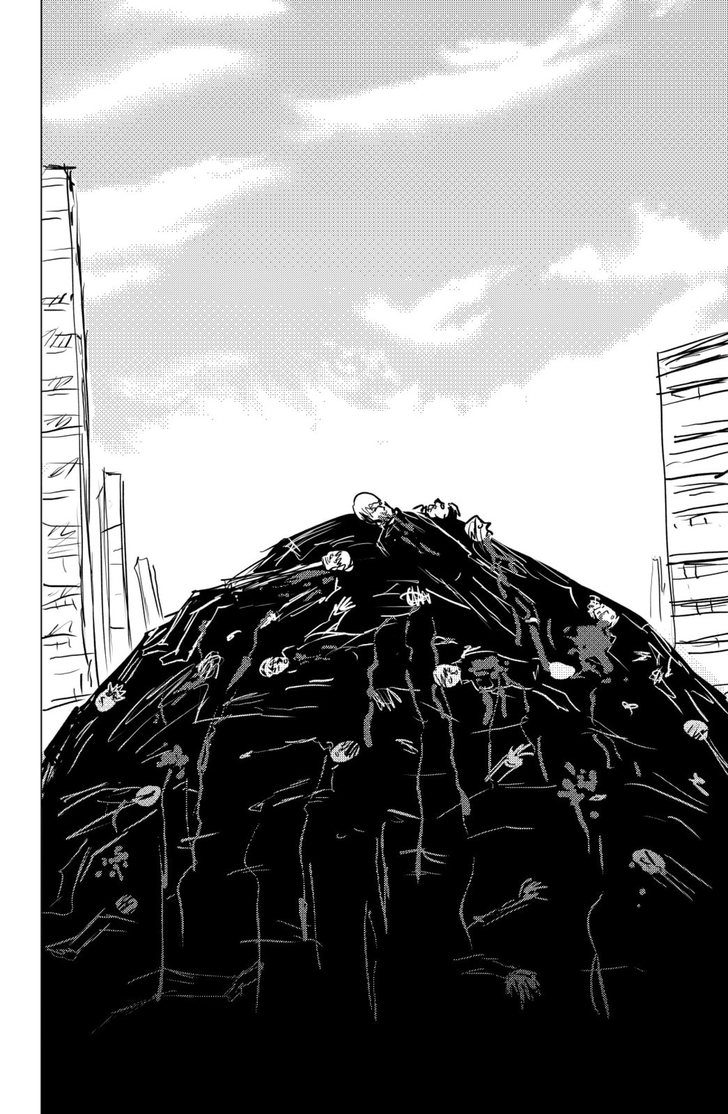 Read TEKNO chapter 46 image 13 on Lezhin