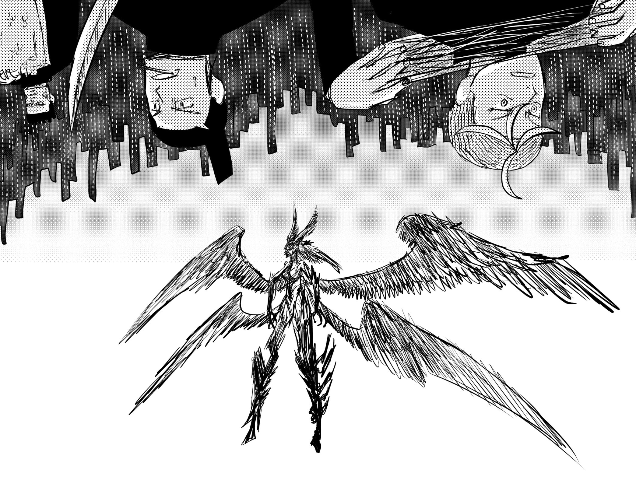 Read TEKNO chapter 46 image 15 on Lezhin