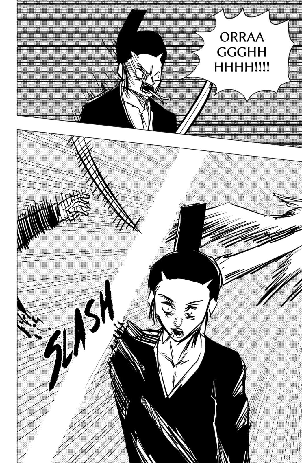 Read TEKNO chapter 46 image 20 on Lezhin